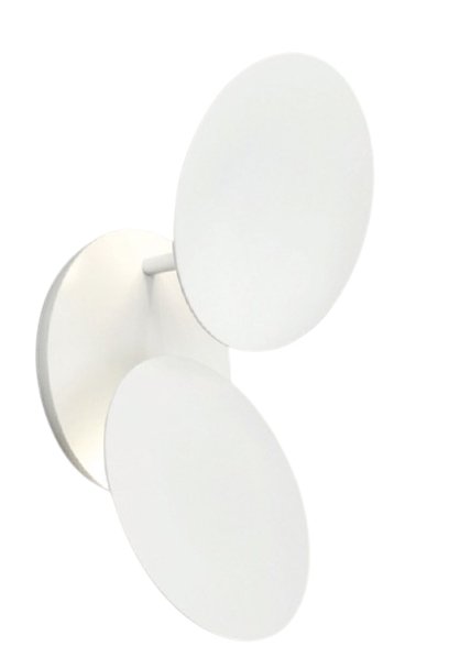 Millelumen - Circles Wandlamp/Plafondlamp - KOOT