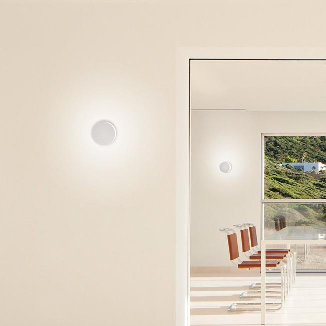 Millelumen - Circles Wandlamp/Plafondlamp - KOOT