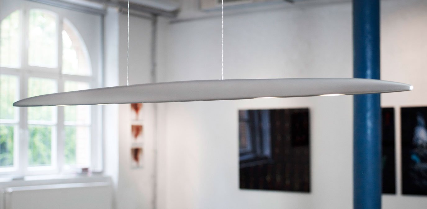 Millelumen - Sculpture Hanglamp - KOOT