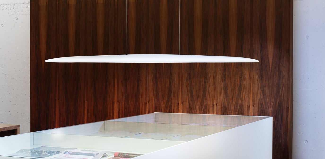 Millelumen - Sculpture Hanglamp - KOOT