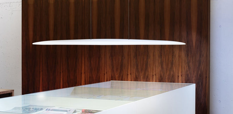 Millelumen - Sculpture Hanglamp - KOOT