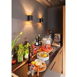 Modular - Duell LED 900lm Tre dim GI wandlamp - KOOT