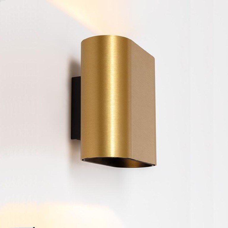 Modular - Duell LED 900lm Tre dim GI wandlamp - KOOT