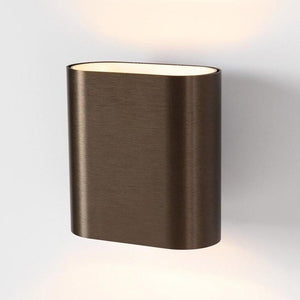 Modular - Duell LED 900lm Tre dim GI wandlamp - KOOT