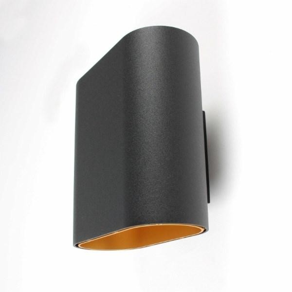 Modular - Duell LED 900lm Tre dim GI wandlamp - KOOT
