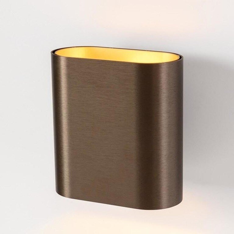 Modular - Duell LED 900lm Tre dim GI wandlamp - KOOT