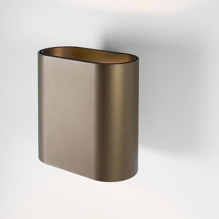 Modular - Duell LED 900lm Tre dim GI wandlamp - KOOT
