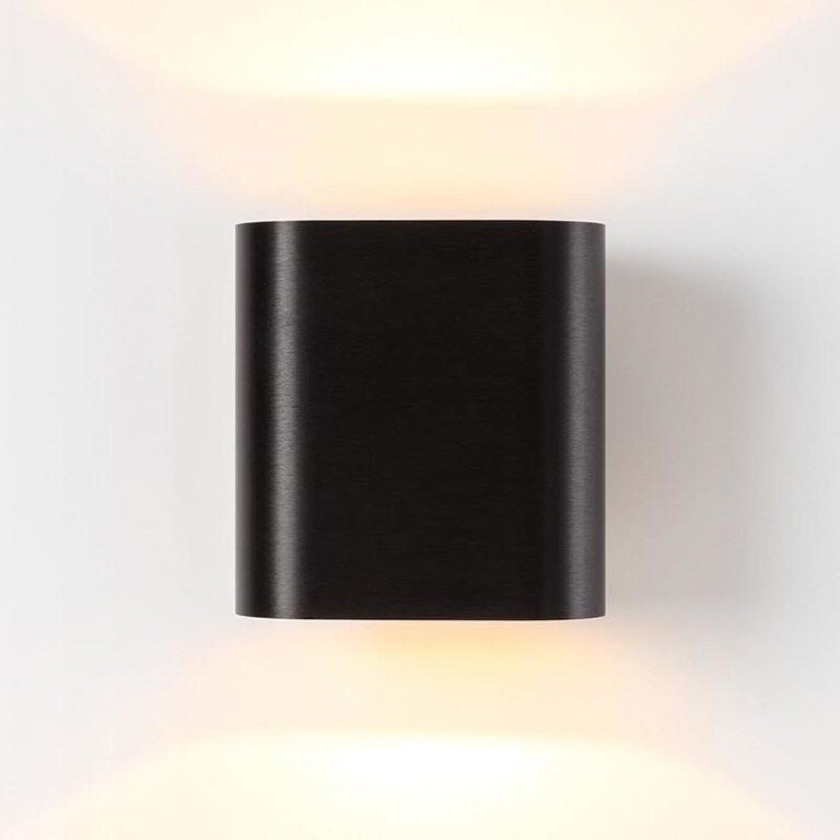 Modular - Duell LED 900lm Tre dim GI wandlamp - KOOT