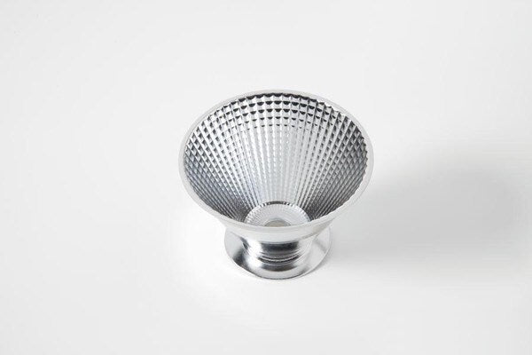 Modular - Accessoires Réflecteur magnétique 57 warm dim Aluminium - KOOT