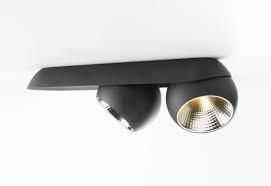 Modular - Marbul 2x LED Tre dim GI Plafondlampen - KOOT
