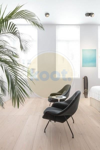 Modular - Marbul Recessed 115 2x LED GE Spot - KOOT