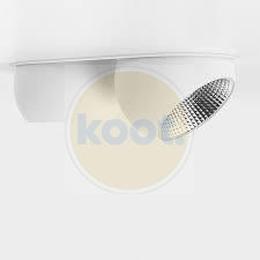 Modular - Marbul Recessed 115 2x LED GE Spot - KOOT