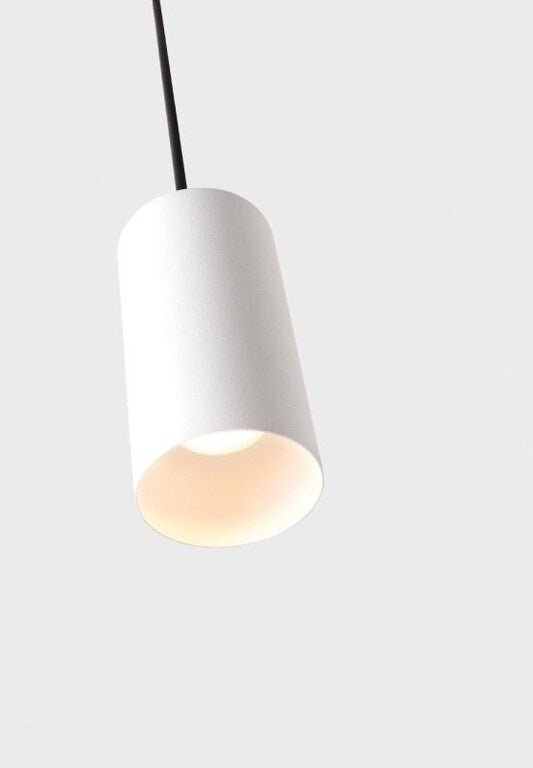 Modular - Minude 45 suspension LED lens medium GE spots - KOOT