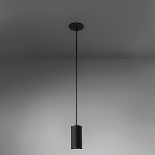 Modular - Minude 45 suspension LED lens medium GE spots - KOOT