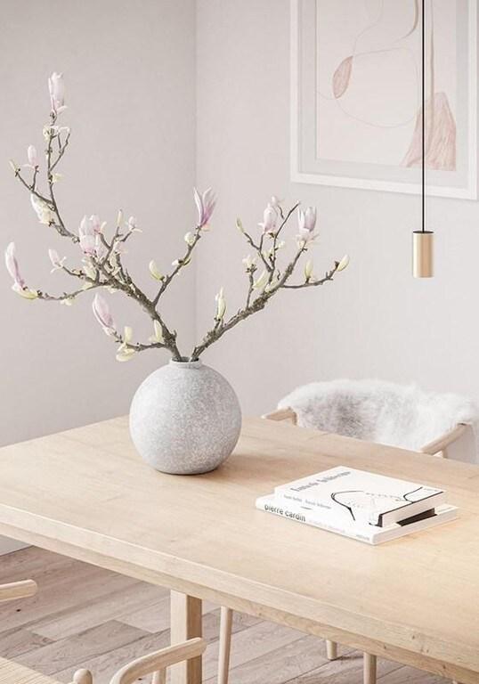 Modular - Minude 45 suspension LED lens medium GE spots - KOOT