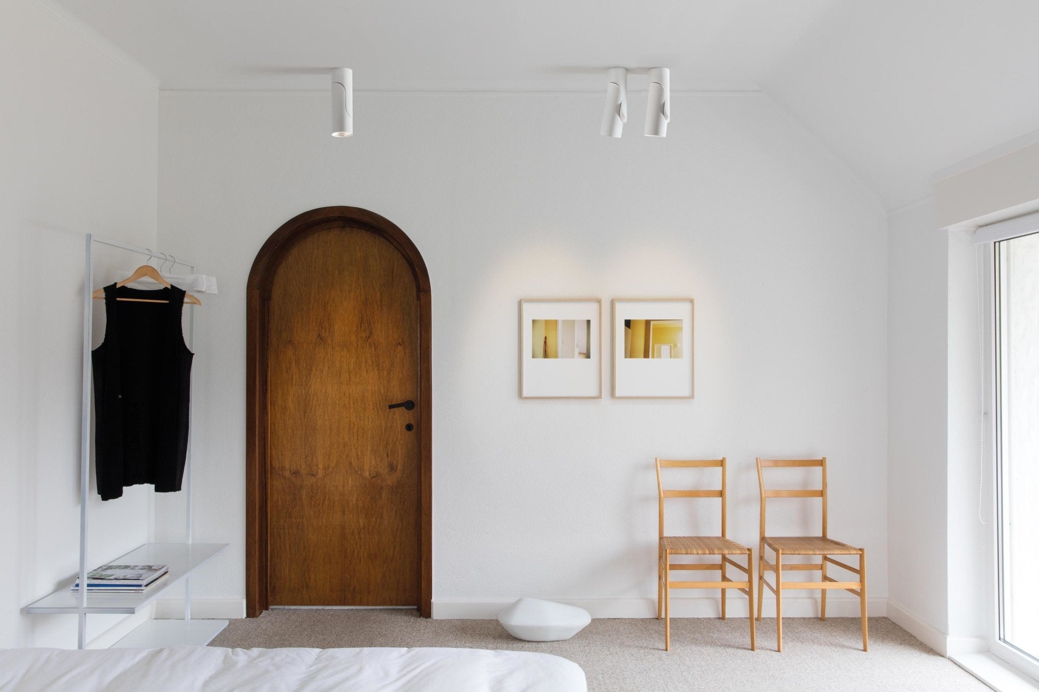 Modular - Semih 61 Plafondlamp LED Tre dim GI Spot - KOOT