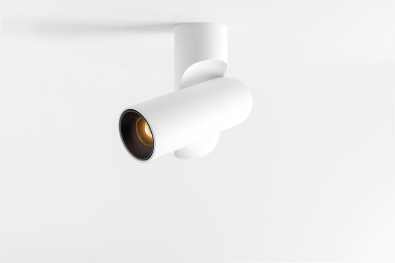 Modular - Semih 61 Plafondlamp LED Tre dim GI Spot - KOOT