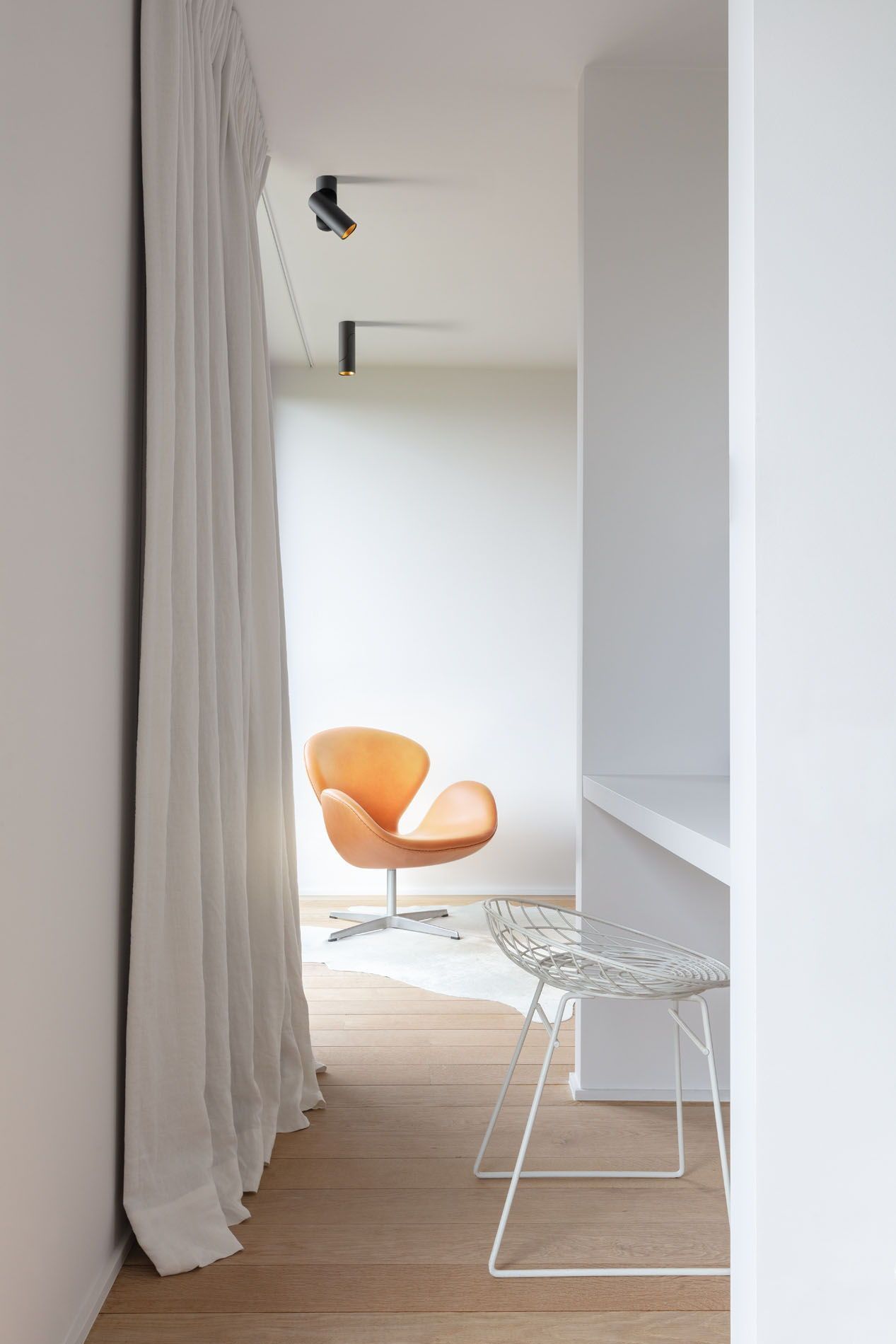 Modular - Semih 61 Plafondlamp LED Tre dim GI Spot - KOOT