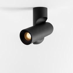 Modular - Semih 61 Plafondlamp LED Tre dim GI Spot - KOOT