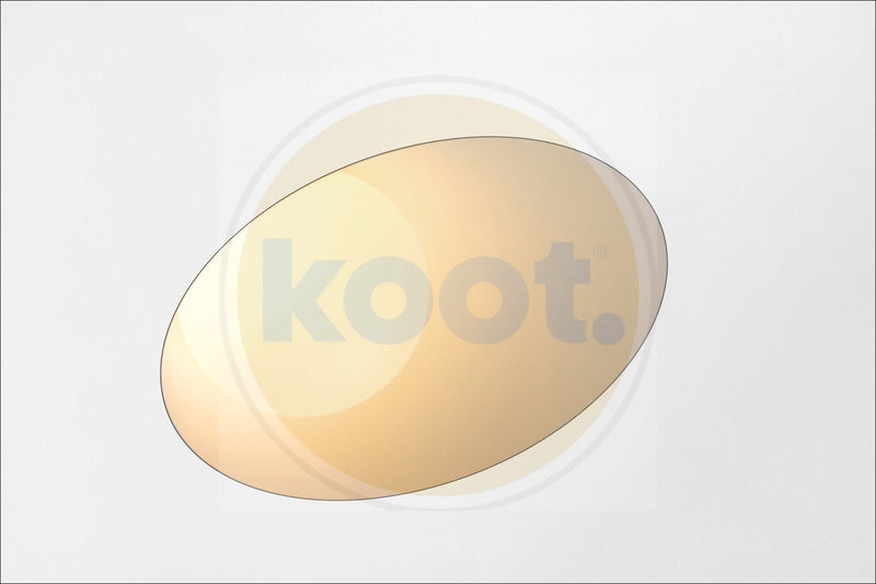 Modular - Shellby 176 trimless LED GE spots - KOOT