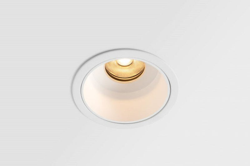 Modular - Tetrix Straight 62 IP55 LED GE medium spots - KOOT