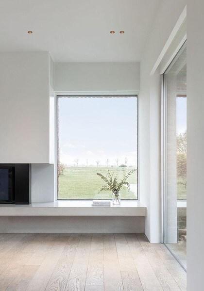 Modular - Thimble 70 trimless adjustable LED medium GE spots - KOOT