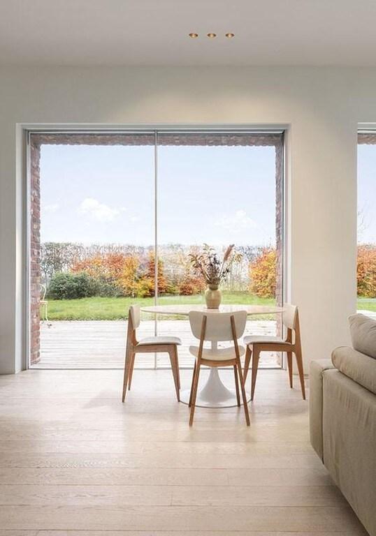 Modular - Thimble 74 IP LED GE Plafondlampen - KOOT