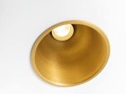 Modular - Thimble 74 IP LED GE Plafondlampen - KOOT