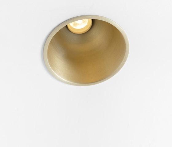 Modular - Thimble 74 IP LED GE Plafondlampen - KOOT