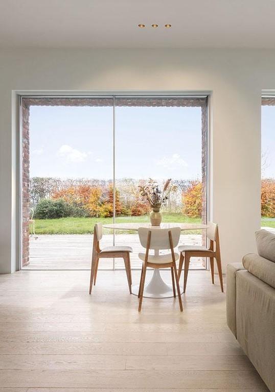 Modular - Thimble 74 IP LED GE Plafondlampen - KOOT