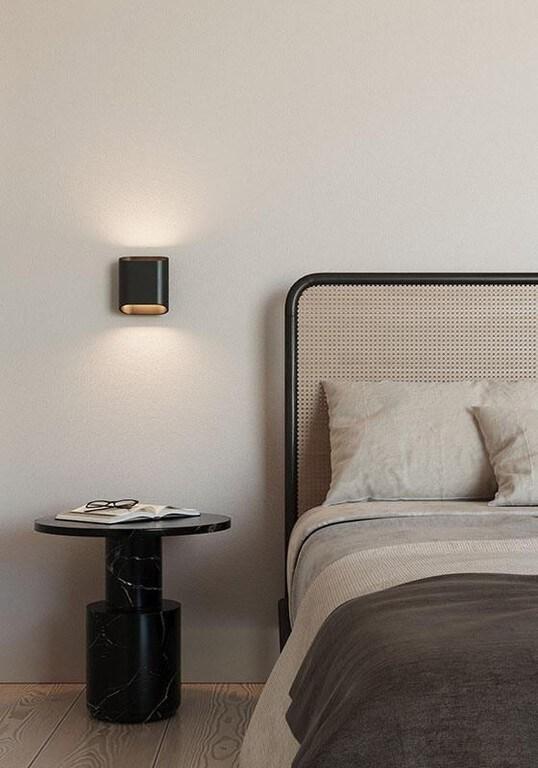 Modular - Trapz LED 900lm Tre dim GI wandlamp - KOOT