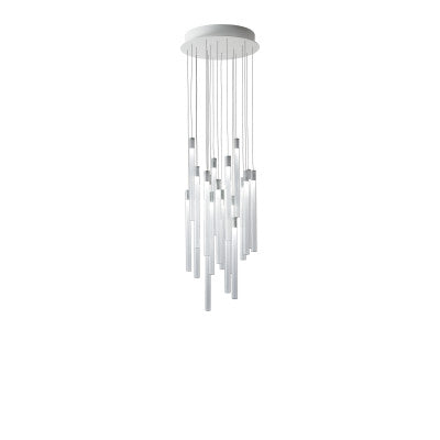 Fabbian - Multispot Tooby C Hanglamp - KOOT