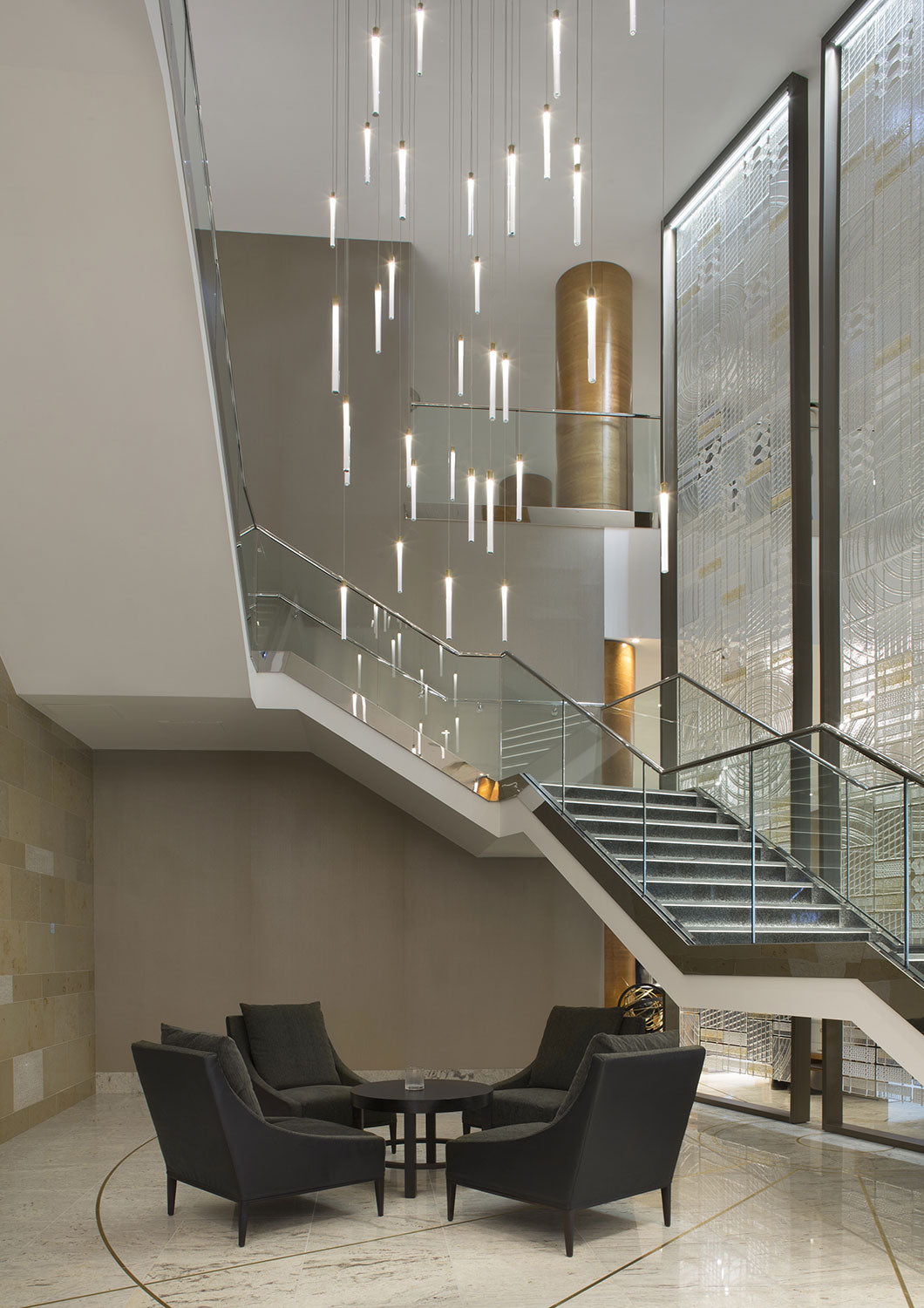 Fabbian - Multispot Tooby C Hanglamp - KOOT