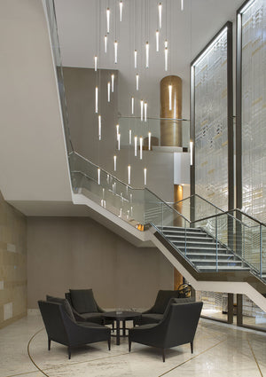 Fabbian - Multispot Tooby C Hanglamp - KOOT