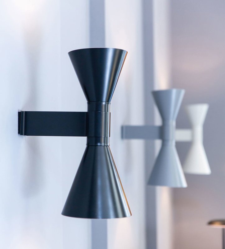 Nemo - Applique De Marseille Wandlamp - KOOT