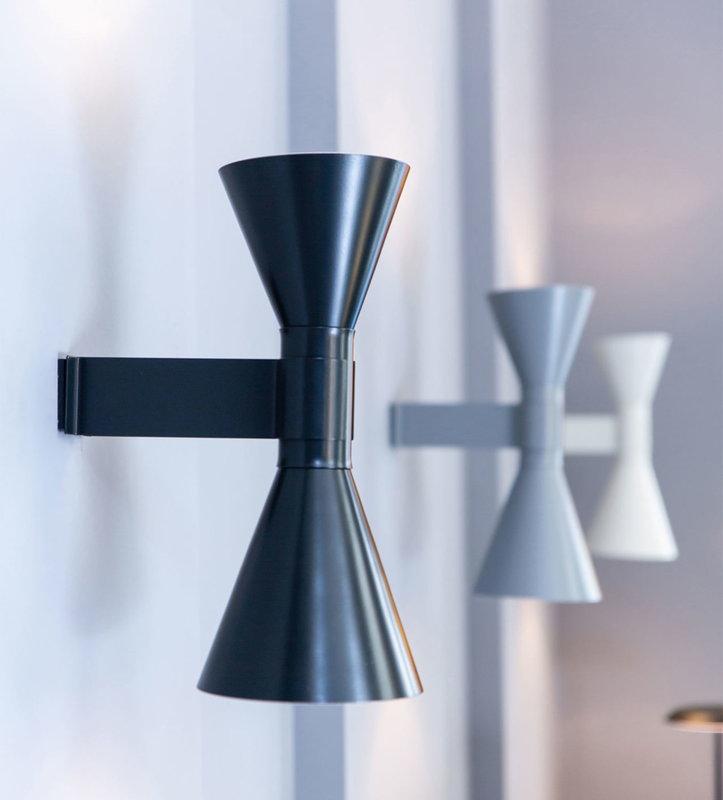 Nemo - Applique De Marseille Wandlamp - KOOT