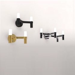 Nemo - Crown 2 wandlamp - KOOT