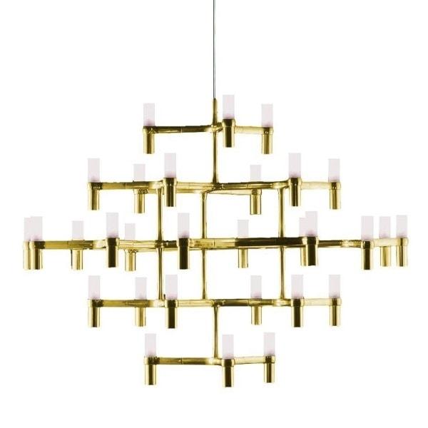 Nemo - Crown Major hanglamp - KOOT