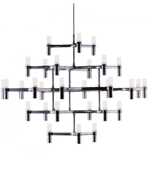 Nemo - Crown Major hanglamp - KOOT
