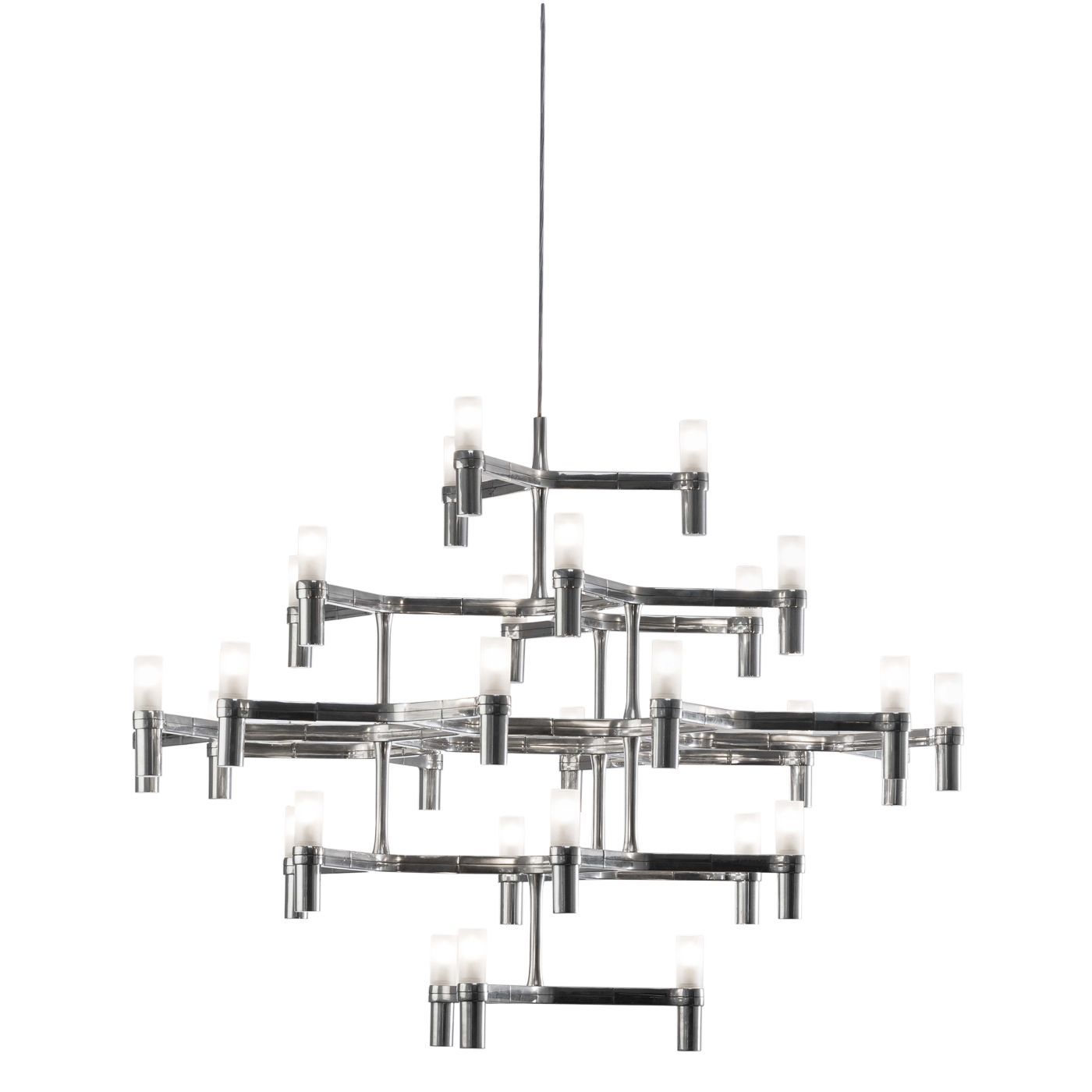 Nemo - Crown Major hanglamp - KOOT