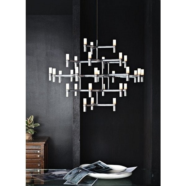 Nemo - Crown Major hanglamp - KOOT