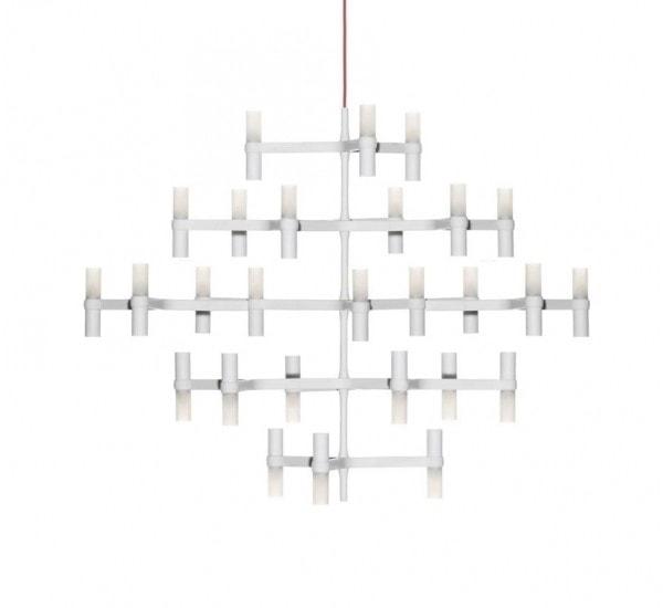 Nemo - Crown Major hanglamp - KOOT