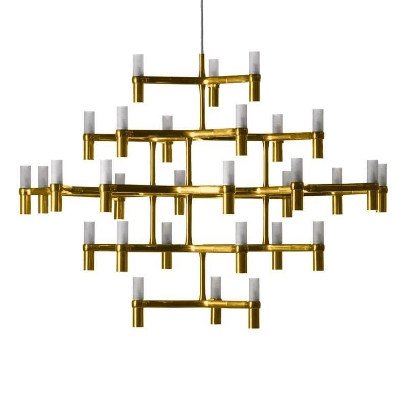 Nemo - Crown Major hanglamp - KOOT