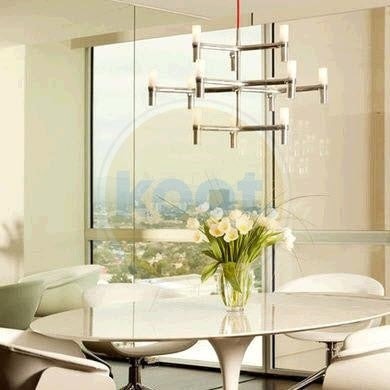 Nemo - Crown Minor hanglamp - KOOT