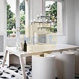 Nemo - Crown Minor hanglamp - KOOT