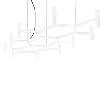 Nemo - Crown Plana hanglamp - KOOT