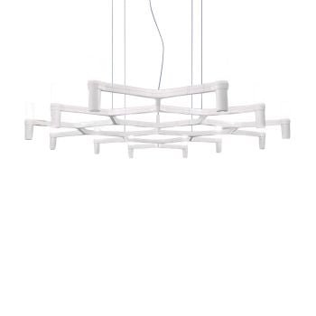 Nemo - Crown Plana Mega hanglamp - KOOT