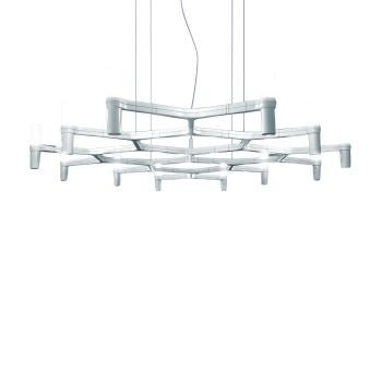 Nemo - Crown Plana Mega hanglamp - KOOT
