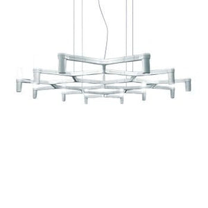 Nemo - Crown Plana Mega hanglamp - KOOT