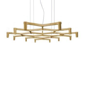 Nemo - Crown Plana Mega hanglamp - KOOT